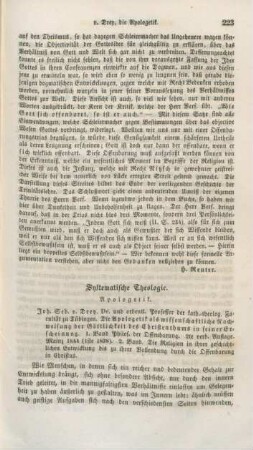 223-248 Systematische Theologie