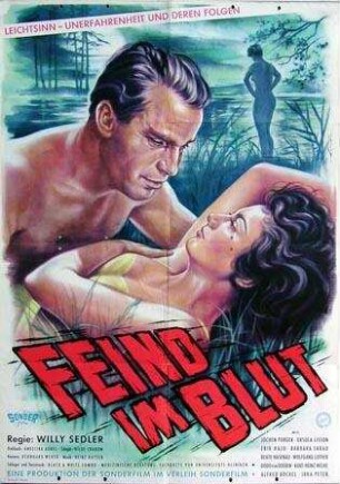 Feind im Blut