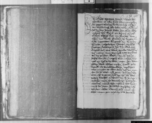 Testament von Broelman, Witwe von Herman, Schmied, Sophia Lübecke