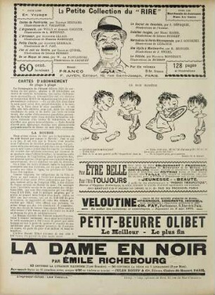 Le bon remedé