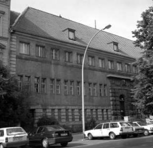 Werner-Alfred-Bad
