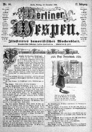 Nr. 50, 12.12.1884