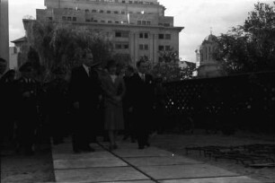 Bukarest: Besichtigung und Rundgang durch die Ausstellung