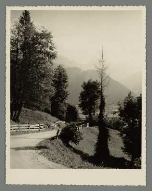 Im Zillertal