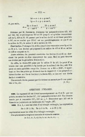 QUESTIONS D´EXAMEN.