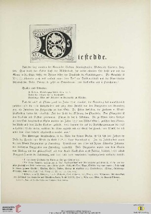 Diestedde