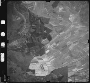 Luftbild: Film 885 Bildnr. 98