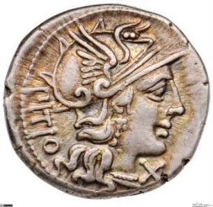 Römische Republik: L. Sempronius Pitio