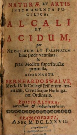 Naturae et artis instrumenta pugilica