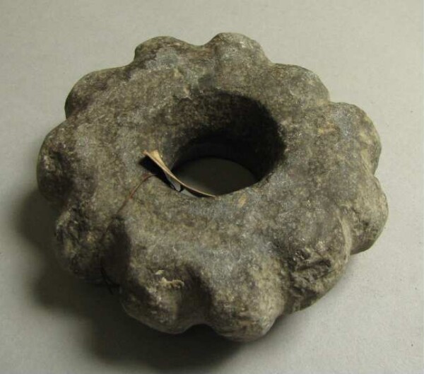 Stone ring