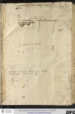 Postilla super epistolas et evangelia