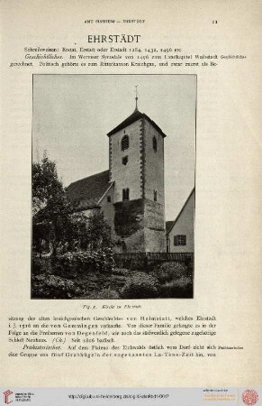 ⟦Ehrstädt⟧