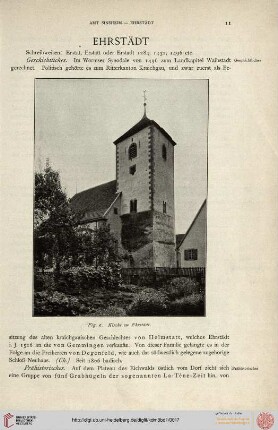 ⟦Ehrstädt⟧