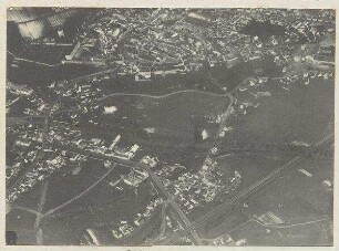 Dachau (1200 m)