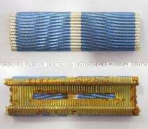 Band zur "Korean Service Medal", Vereinigte Staaten von Amerika