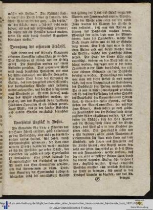 Benutzung der erfrornen Erdäpfel.