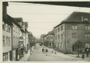 Witzenhausen