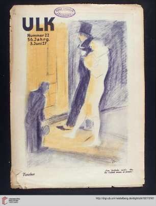 Hefte 22-25, Juni 1927