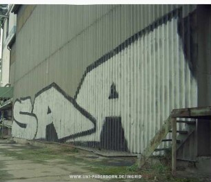 SAA