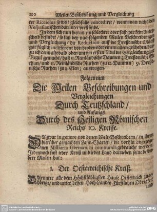 Was man im Nahmen JESU thut/ Ist wohl gethan köstlich gu!