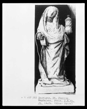 Maria Magdalena