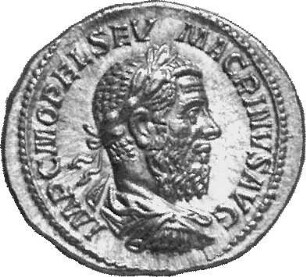 Macrinus