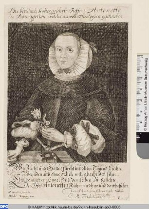 Antonette Bourignion