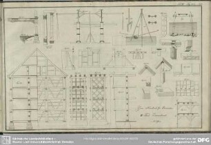 Tab. XV. Fig. 255-279