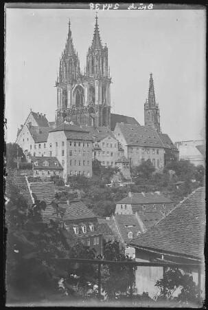 Meißen. Kleines Album