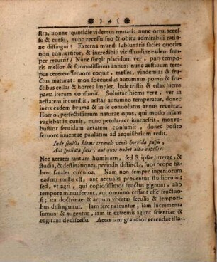 Oratio gratulatoria de auspicatissimo regimine Ser. Princ. Ludovici, Hassiae Landgravii ...