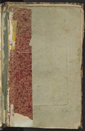 Poetische Gedanken über den Tod Jesu Christi, in einem Oratorio in der hiesigen Evangel. neuen Kirche musikalisch aufgeführt zu Worms 1769.