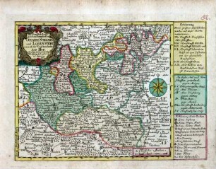 Die Graefflich Reussischen Herrschafften Graitz Schlaitz und Lobenstein wie auch das Voigtlaendische Amt Hof ; Sind zu bekommen bey Joh. Geogre Schreibern in Leipzig