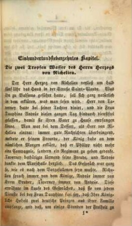 Memoiren eines Arztes, 12