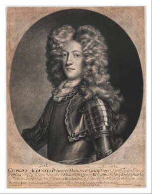 George II.