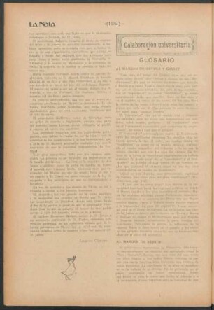 Colaboración universitaria : Glosario