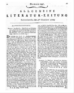 Necker, Jacques: L'esprit de M. Necker. - Londres [i.e. Paris] : Prault, 1788