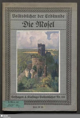 Die Mosel