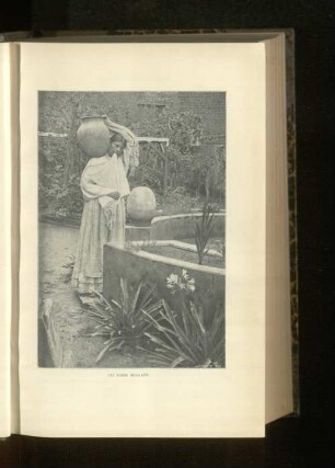 Une Femme Mexicaine.
