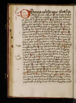 Jacobus de Voragine: Legenda aurea.