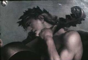Allegorie der Musik