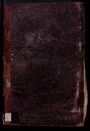 Eheregister III 1854-1855, 1858-1865