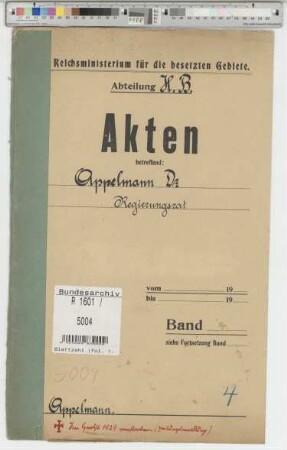 Appelmann,