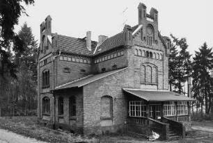 Eberswalde, Angermünder Chaussee 11