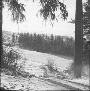 An der Buchhalde