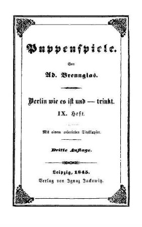 Beigefügtes Werk
