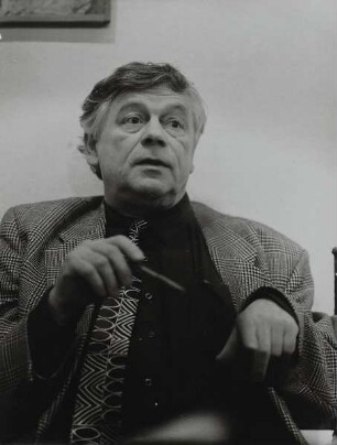 Wolfgang Benz