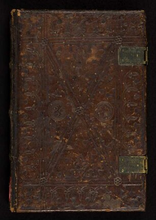 Jacobus de Cessolis : Hdschr. 413