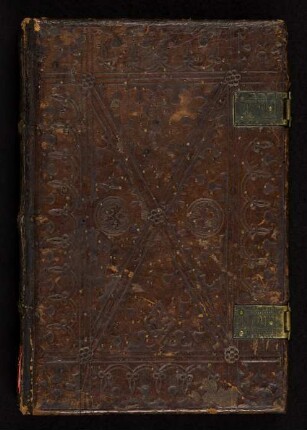 Jacobus de Cessolis : Hdschr. 413