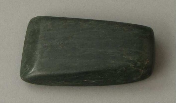 Stone axe blade