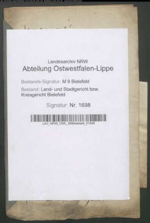 Sonstige: Holtkamp, Catharine Ilsabe, geb. Hindahl: